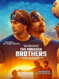 The Miranda Brothers