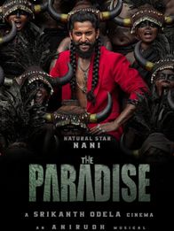 The Paradise