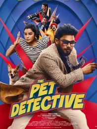The Pet Detective