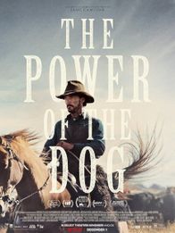 The Power of the Dog