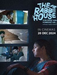 The Rabbit House