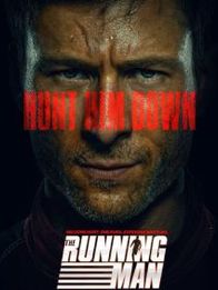 The Running Man