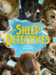 The Sheep Detectives