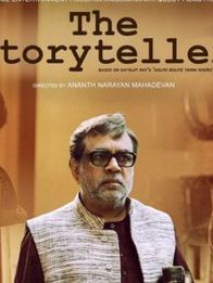 The Storyteller