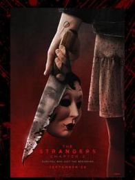 The Strangers: Chapter 2