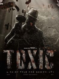 ಟಾಕ್ಸಿಕ್