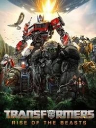 Transformers: Rise of the Beasts