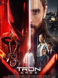 Tron: Ares