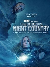 True Detective Season 4: Night Country
