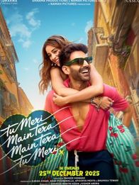 Tu Meri Main Tera, Main Tera Tu Meri