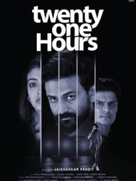 Twenty One Hours