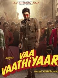 Vaa Vaathiyaar