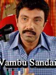 Vambu Sandai