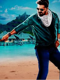 வந்தா ராஜாவாதான் வருவேன்