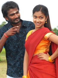 வீரசேகரன்