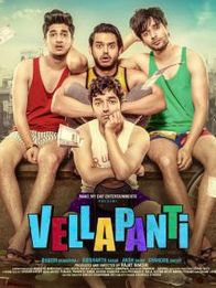 Vellapanti