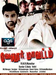 வேலூர் மாவட்டம்