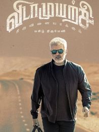 விடாமுயற்சி