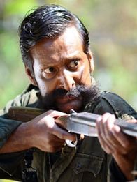 Villathi Villain Veerapan