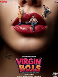 Virgin Boys