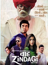 Waah Zindagi