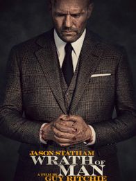 Wrath of Man