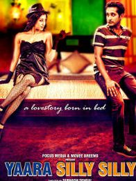 Yaara Silly Silly