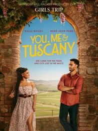 You, Me, Tuscany