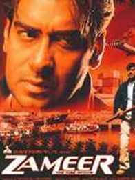 Zameer -The Fire Within