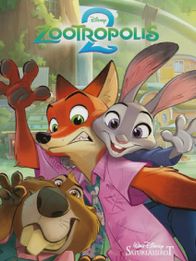 Zootopia 2