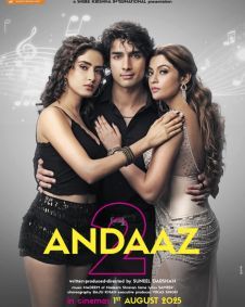 Andaaz 2
