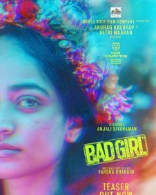 Bad Girl