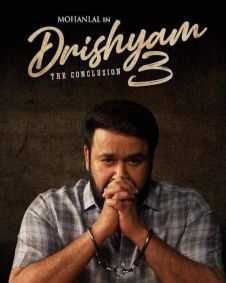 Drishyam 3