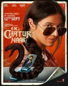 Ek Chatur Naar