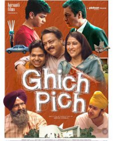 Ghich Pich
