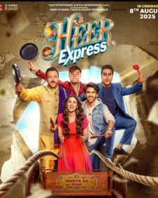 Heer Express
