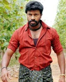 மதுரை மணிக்குறவன்