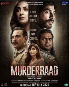 Murderbaad
