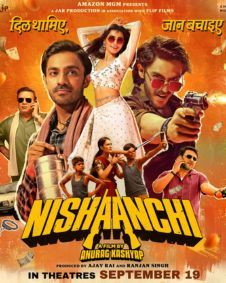 Nishaanchi