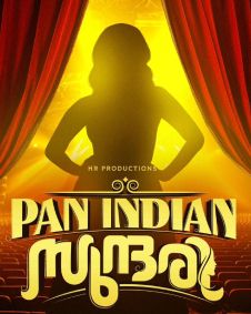 Pan Indian Sundari