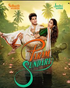 Param Sundari