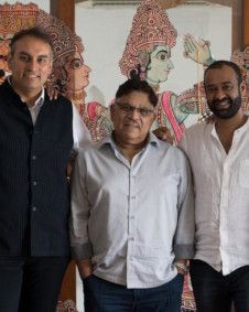 रामायण पार्ट - 1