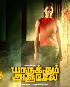 யாருக்கும் அஞ்சேல்