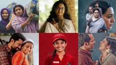 10 Inspiring Malayalam Movies That Showcase Women Empowerment