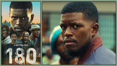 180 OTT Release: A Gritty Revenge Thriller That Explores Justice, Loss & Moral Collapse