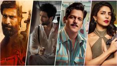 5 Films & Series Trending In India On Prime Video, Here’s A List