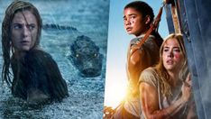 5 Gripping Hollywood Survival Films That Will Leave You Speechless