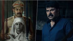 5 Recent Malayalam Crime Movies That Prove The Power Of Realistic Storytelling