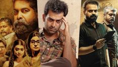 5 Malayalam Films That Will Shock You With Every Turn