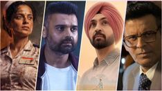 5 Most Awaited Bollywood Movies Releasing On 12 June: Haunted 3D, Governor, Main Vaapas Aaunga, & More